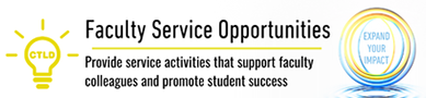 Service Campaign