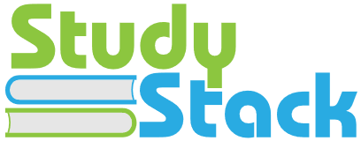 StudyStack Logo