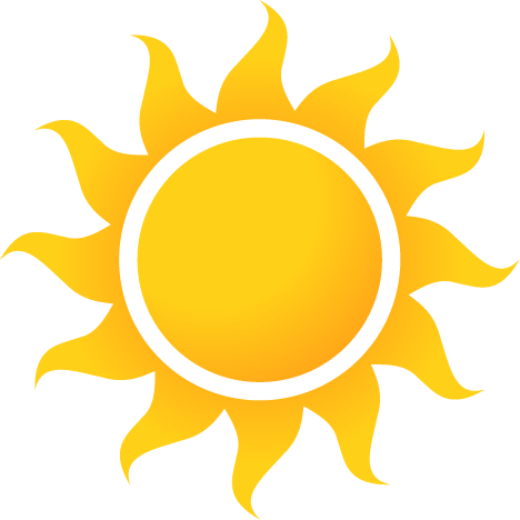 Sun Logo