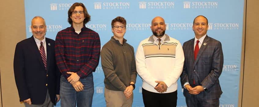 Fall 2025 BOT Fellows