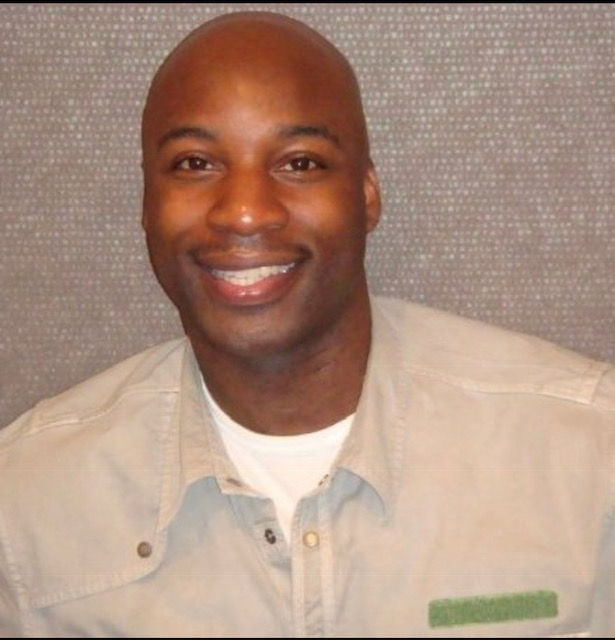 Terry King '96