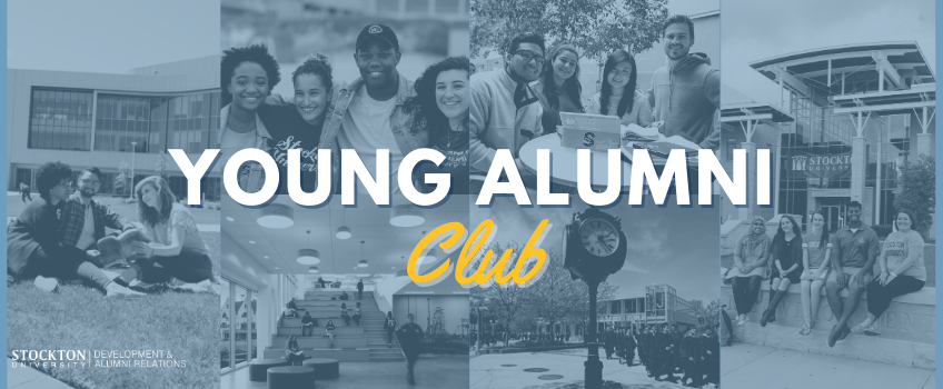 Young Alumni Club