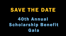 Benefit Gala Save the Date