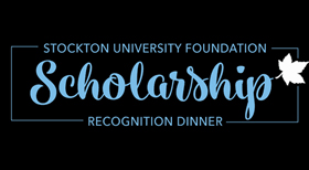 Scholarship dinner