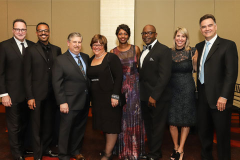 cabinet members