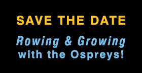 Rowing Save the Date