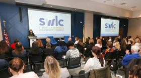 SWLC Fall Series
