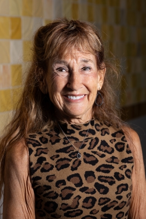 Gayle Gross