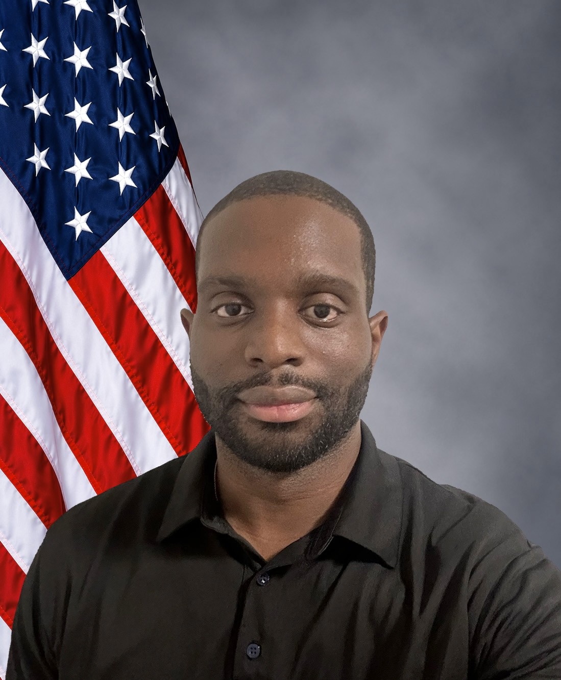 Dr. Ike Ejikeme '16, M.A. '19