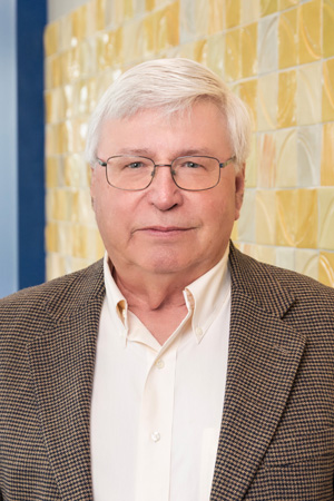 Richard H. Walker, Jr. Esq.