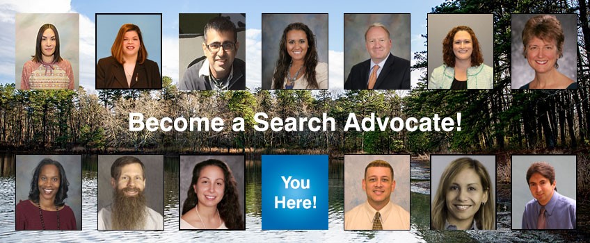search advocates