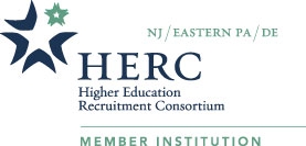 Link to the Higher Education Recruitment Consortium