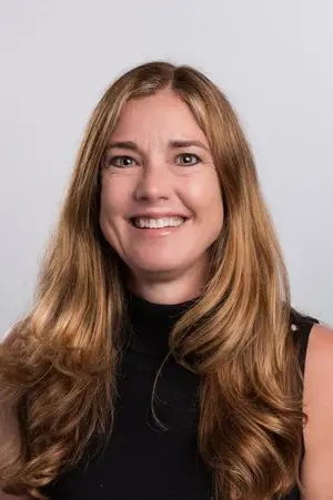 Kimberly Lebak, Ed.D. (University of Pennsylvania)