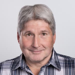 Ron Tinsley, Ed.D. (Texas A&M University)