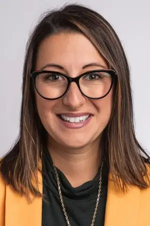 Dana Grasso, M.Ed. (Wilmington University)