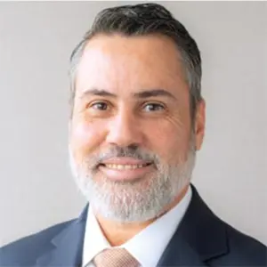 David Fuentes, Ph.d.