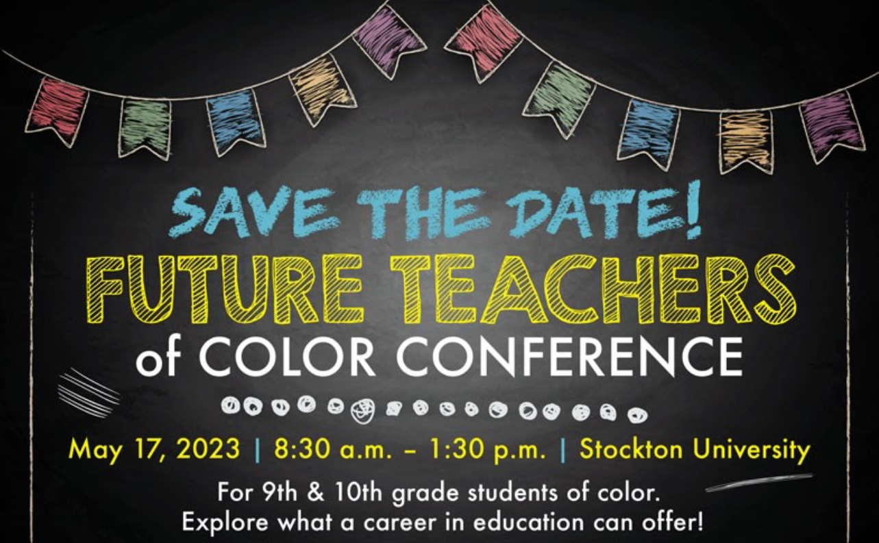 Future Teachers of Color Conference