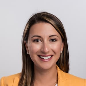 Dana Grasso, M.Ed. (Wilmington University)