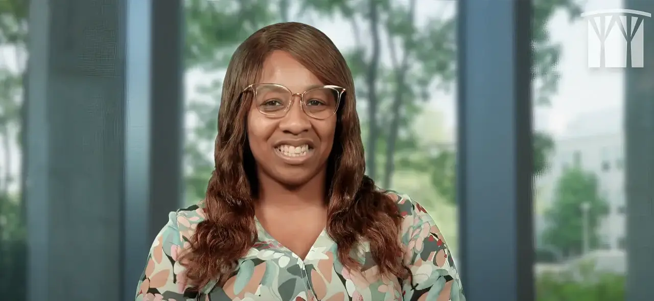 LaRissa Sykes – EDHD Program Graduate