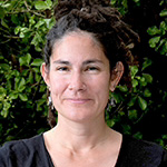 Meredith Massey, (Rowan University)