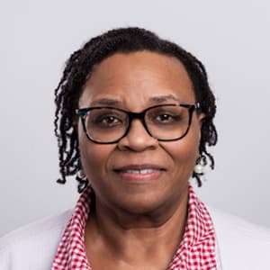 Sequetta Sweet, Ed.D. (St. John Fisher College)