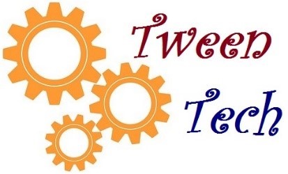 Tween Tech Logo