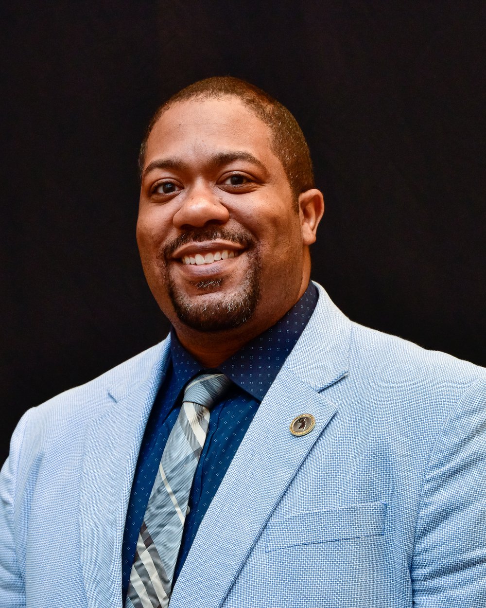 Dr. Brett Pulliam