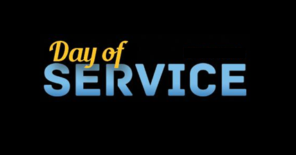 Day of Service Logo