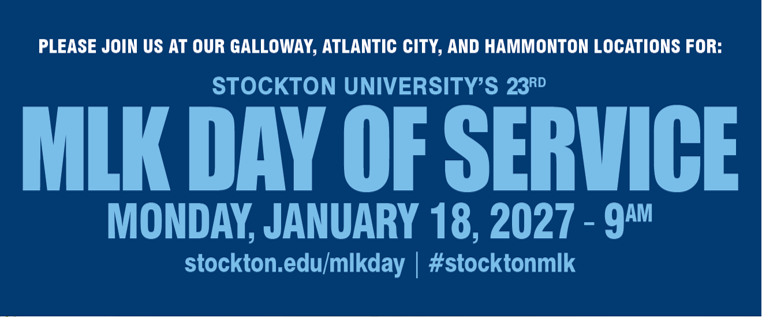 Informational graphic for the MLK Day webpage Informational graphic for the MLK Day webpage