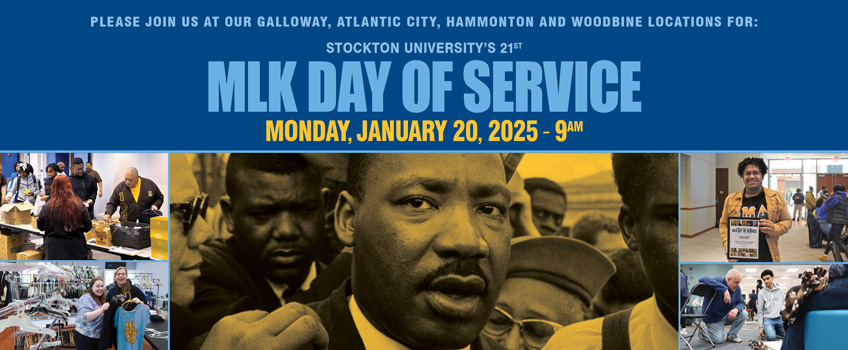 MLK Day 2025 Header for the Website