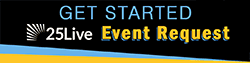 Get Started - 25 Live Event Request