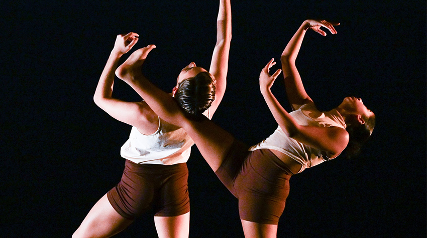 Stockton Theatre Project