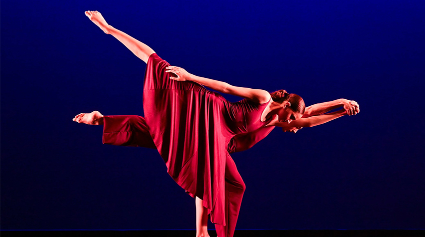 Spring Dance Concert