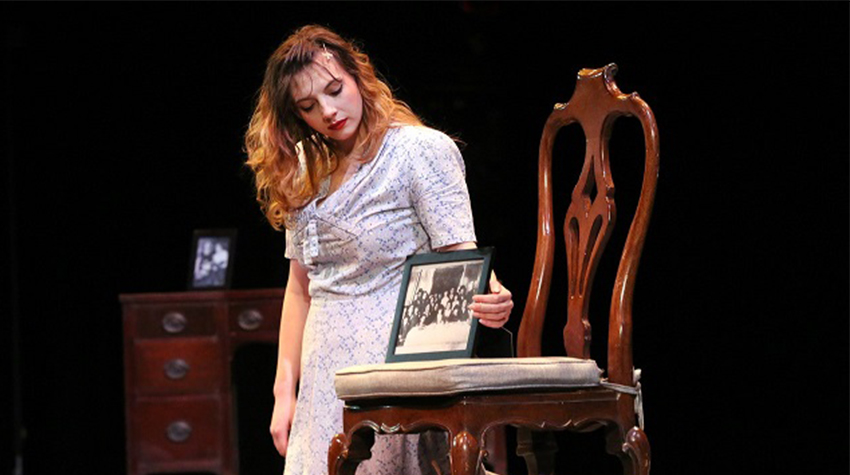 Photo from "Rella, Rose and I"