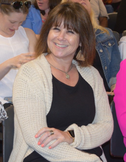 Cynthia Gove