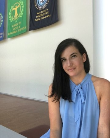 Nicole Ciccone