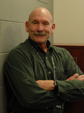 Glenn Brown