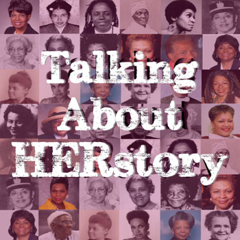 HERstory Exhibition