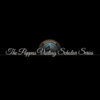 The Pappas Visiting Scholar Series