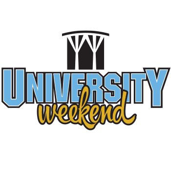 University Weekend