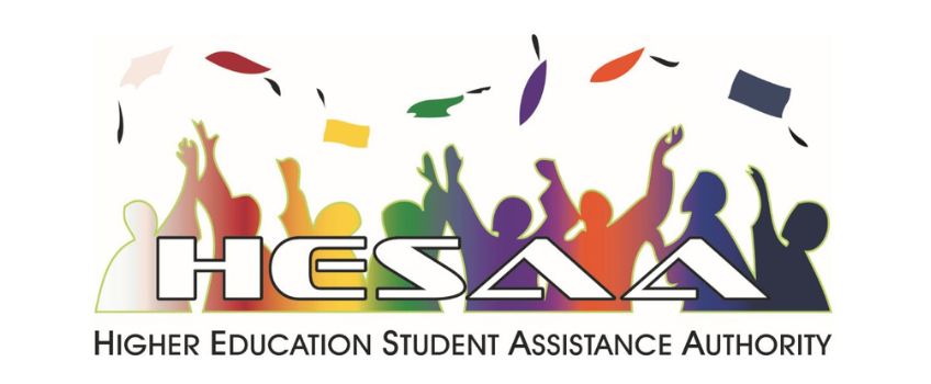 HESAA Logo