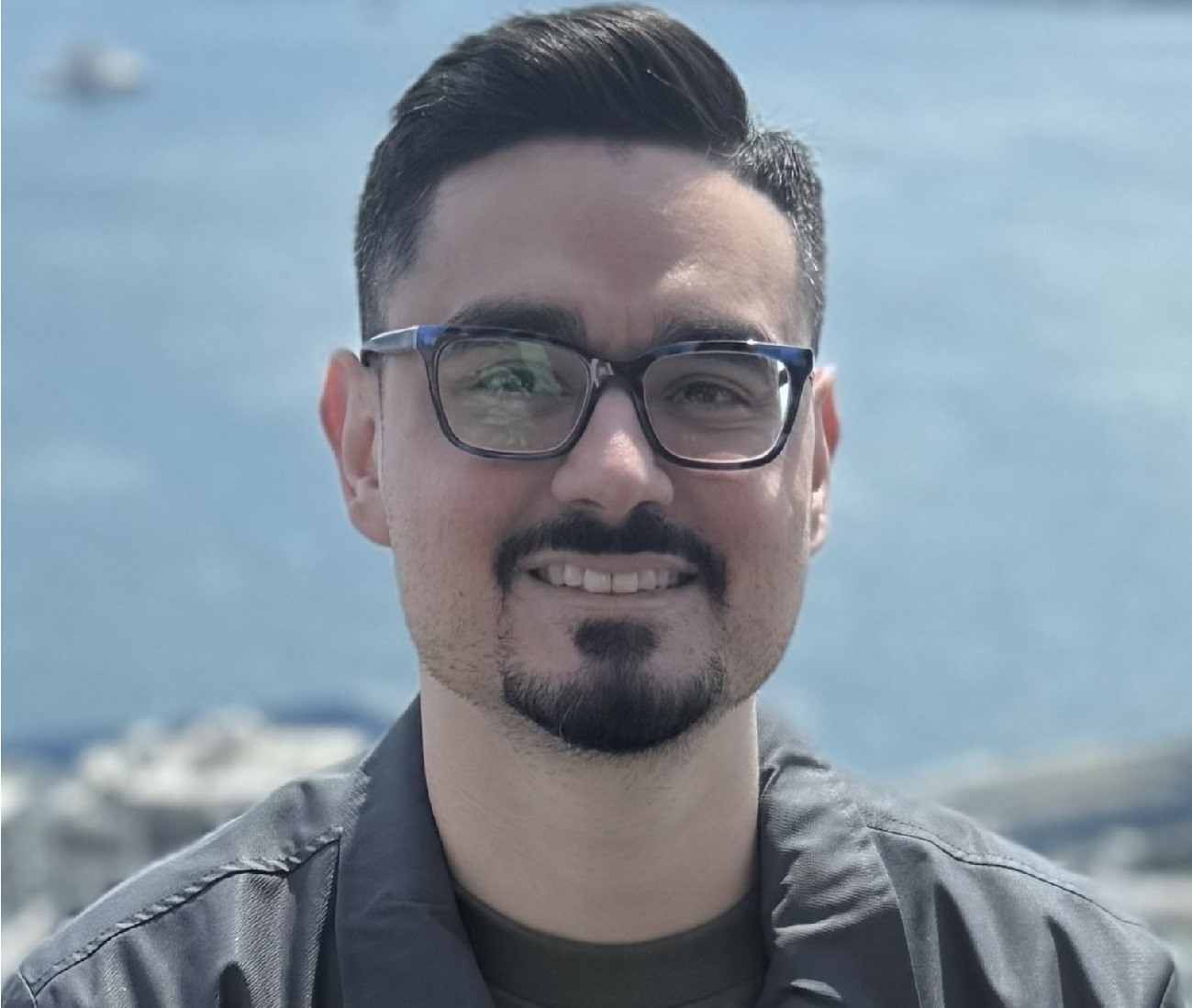 Christopher Roman (2025)