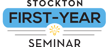 First-Year Seminar Logo