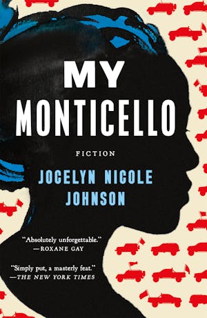 Book Cover for My Monticello