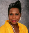 Beverly Vaughn