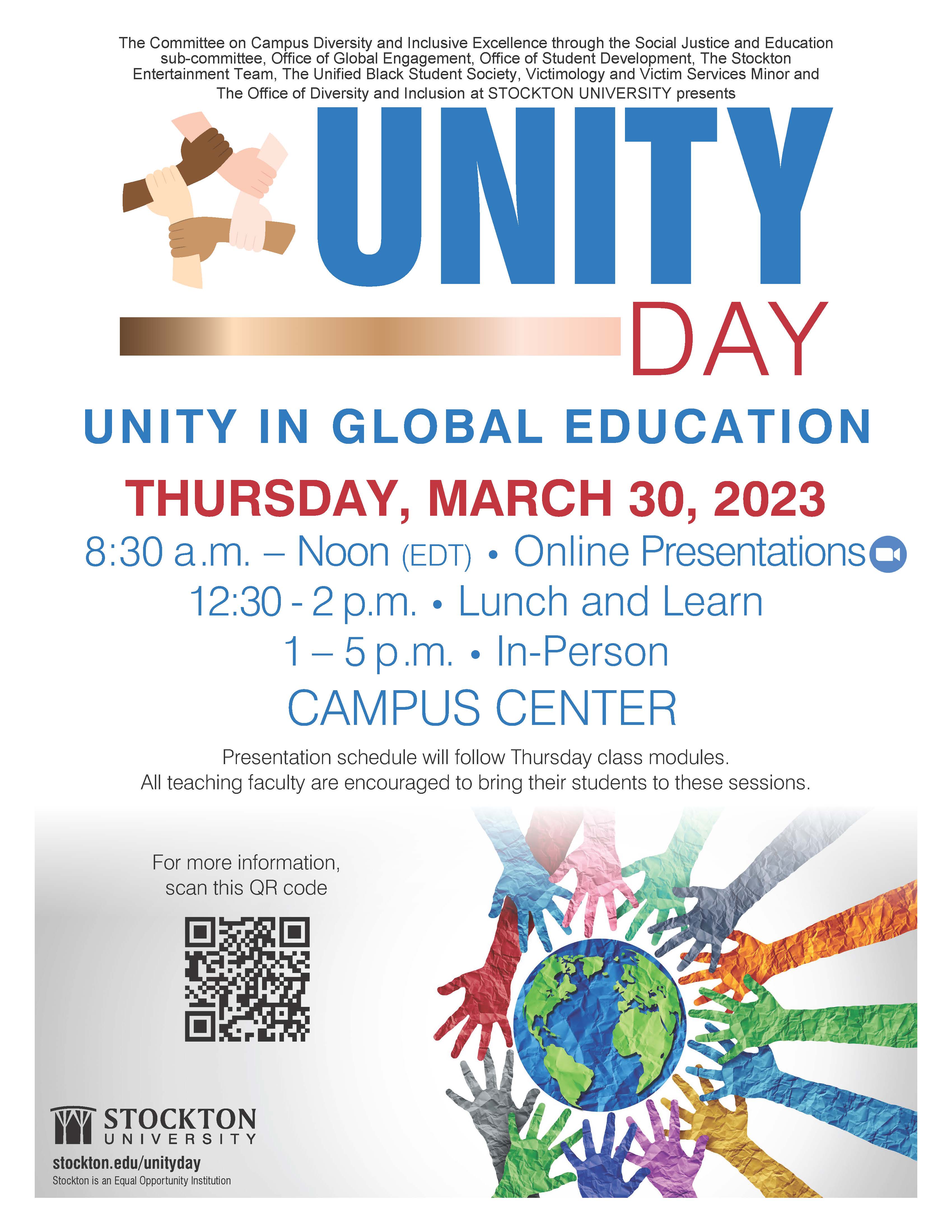 Unity Day 2023