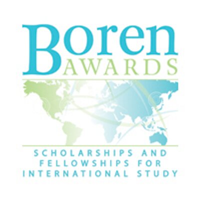 Boren