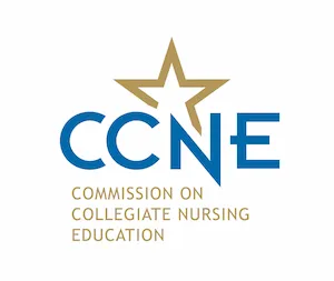 Commission on Collegiate Nursing Education Logo