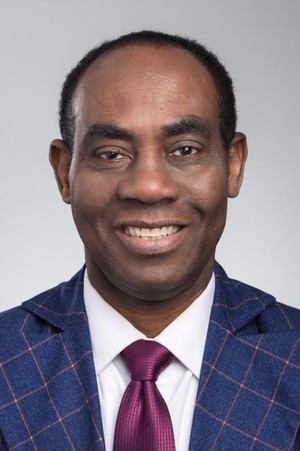 Dr. Christian Ehiobuche