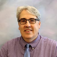 Dr. Douglas Harvey